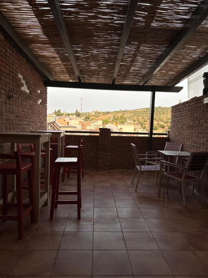 Hostal Moon Tolox Exterior photo