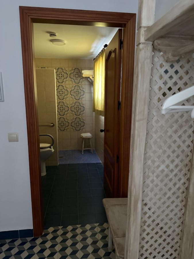 Hostal Moon Tolox Exterior photo