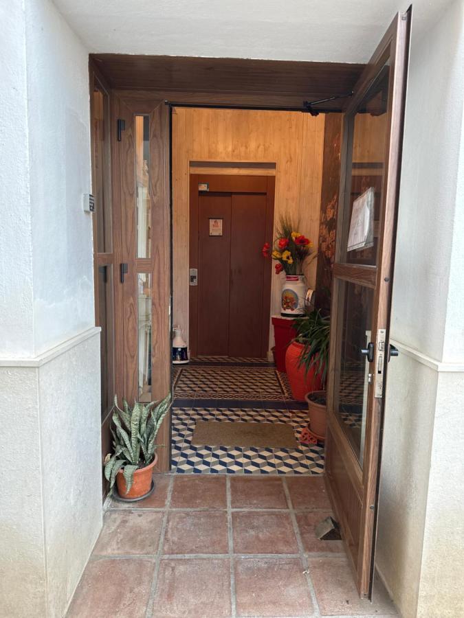 Hostal Moon Tolox Exterior photo